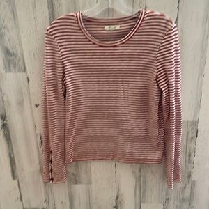 Madewell tunic